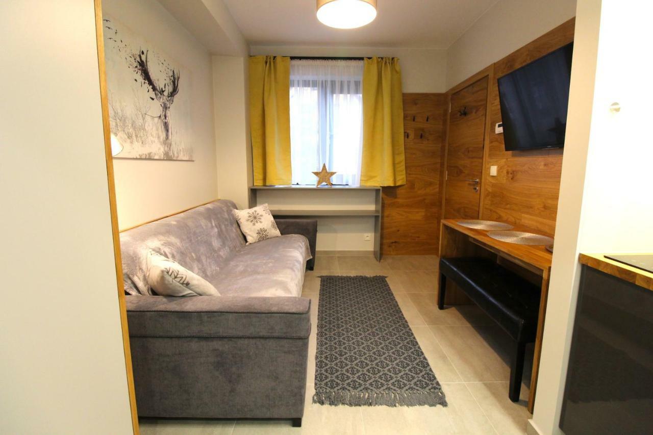 Apartamenty 11-Go 26 I 22 Listopada By Royal Aparts Świeradów-Zdrój Екстериор снимка