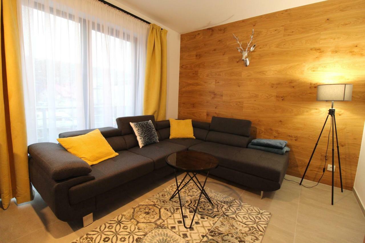 Apartamenty 11-Go 26 I 22 Listopada By Royal Aparts Świeradów-Zdrój Екстериор снимка