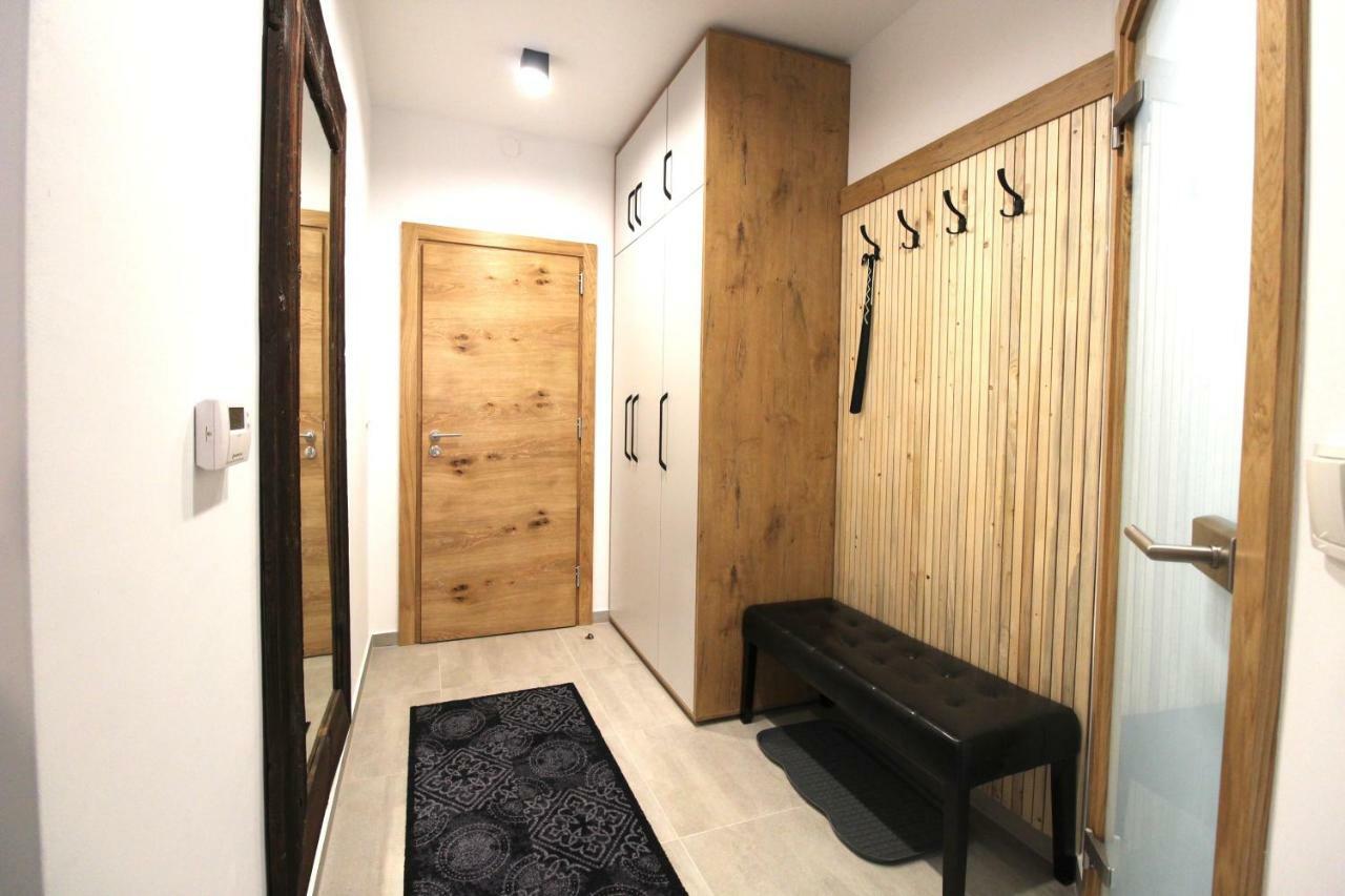 Apartamenty 11-Go 26 I 22 Listopada By Royal Aparts Świeradów-Zdrój Екстериор снимка